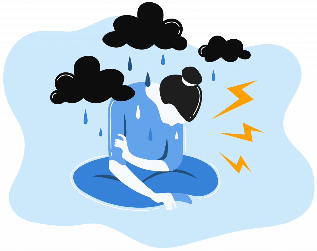 Depressie - Mentaal Beter
