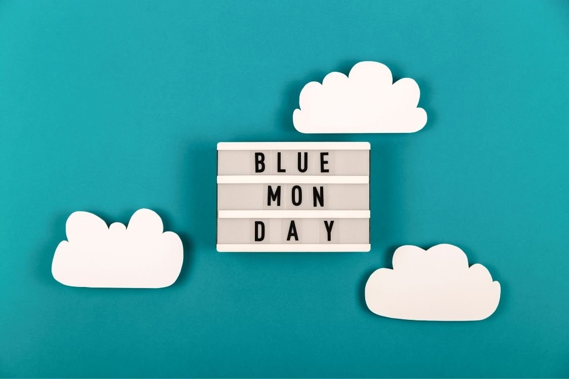 blue monday