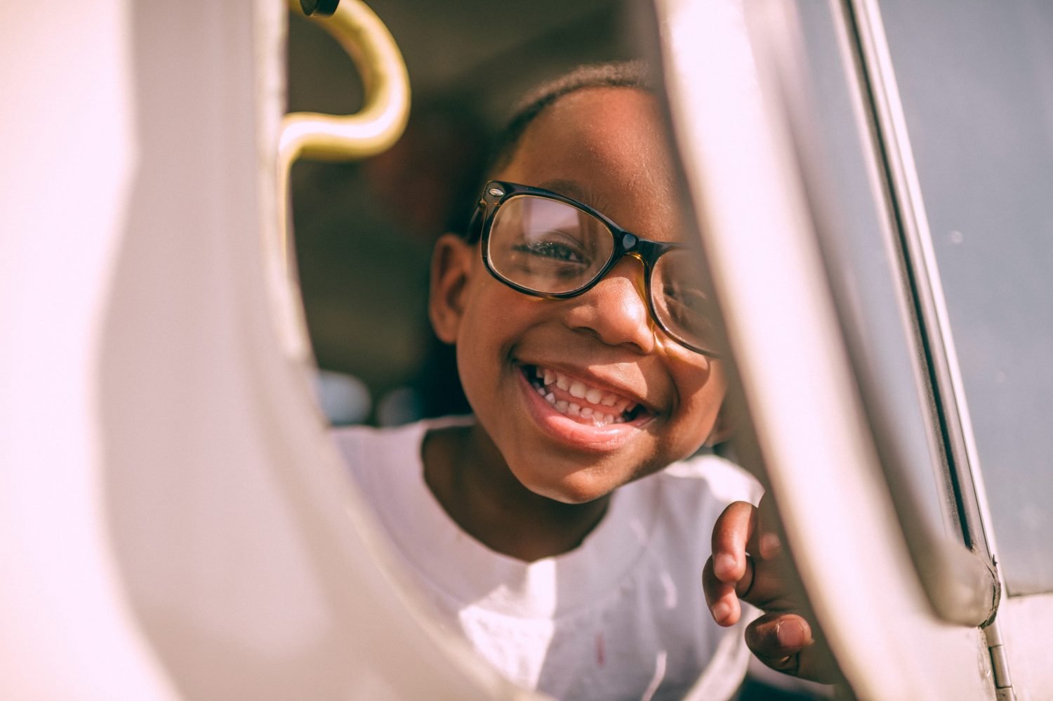 Hoogbegaafdheid bij kinderen