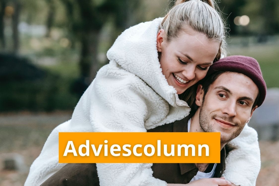 Ik ben heel bang om alleen over te blijven